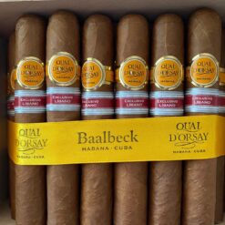 Buy Quai d'Orsay Baalbeck Cigars
